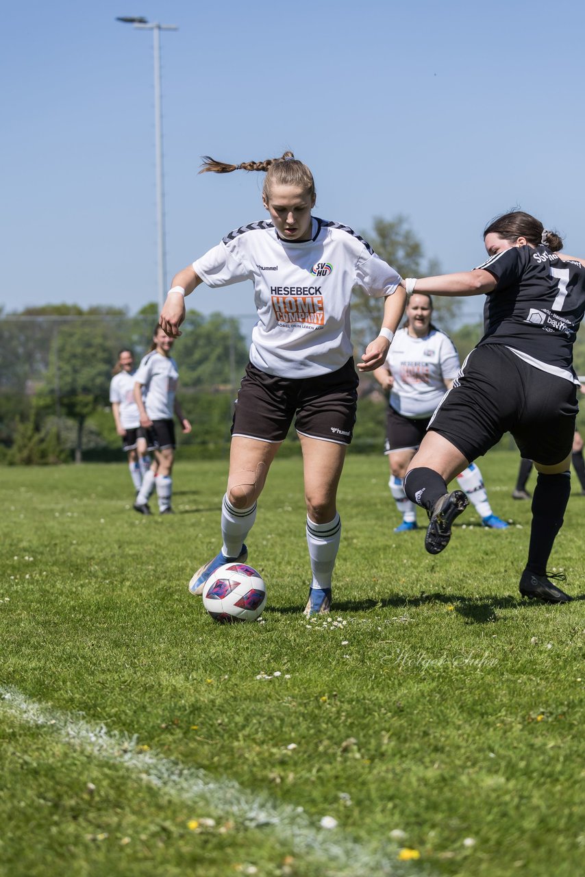 Bild 186 - F SV Henstedt Ulzburg - SV Fortuna Boesdorf : Ergebnis: 3:1